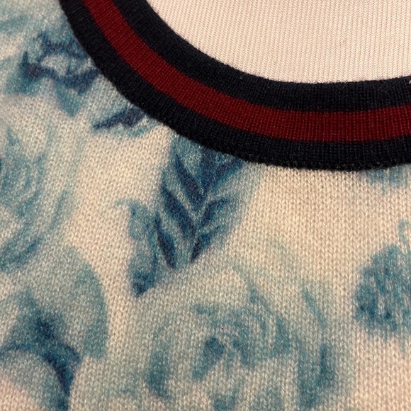 💎27 Miles Cashmere Sweater - Picture 10 of 15